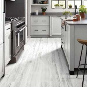 Vinyl Flooring for kitchen | Carpet Selections | Prospect and Louisville, KY