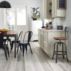 Hardwood flooring in home | Carpet Selections | Prospect and Louisville, KY
