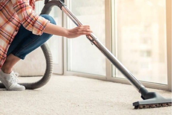 Carpet cleaning | Carpet Selections