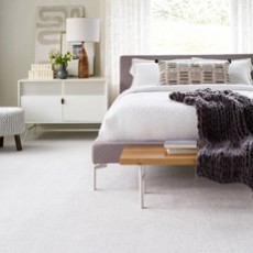 White Carpet floor | Carpet Selections | Prospect and Louisville, KY