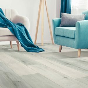 Laminate flooring in home | Carpet Selections | Prospect and Louisville, KY