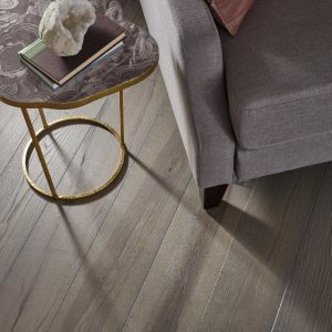 Hardwood flooring in home | Carpet Selections | Prospect and Louisville, KY