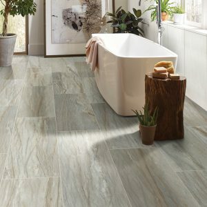 Bathroom flooring | Carpet Selections | Prospect and Louisville, KY