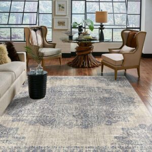 Living room Area Rug | Carpet Selections | Prospect and Louisville, KY