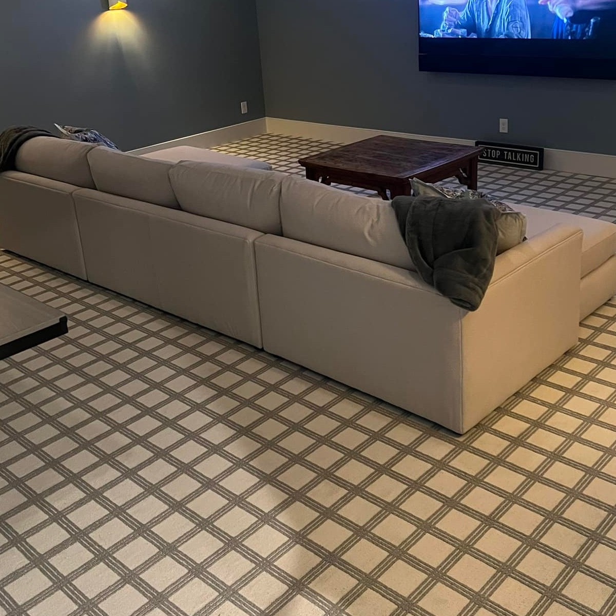 Flooring | Carpet Selections