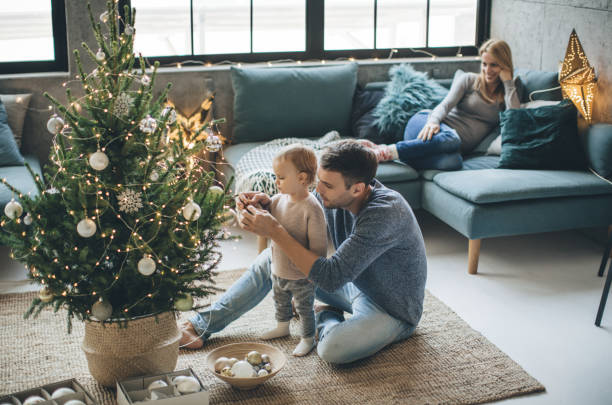 Prepare Your Floors for The Holidays | Carpet Selections