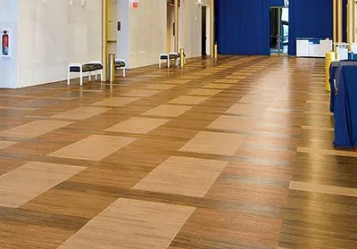 Commercial Flooring | Carpet Selections