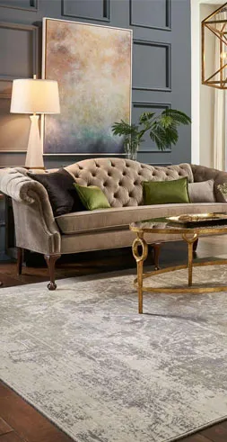 Area Rugs | Carpet Selections