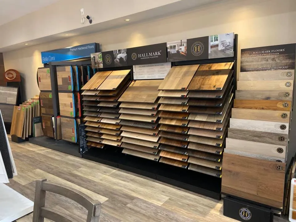 Flooring | Carpet Selections