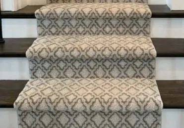 Custom Stair Runners | Carpet Selections