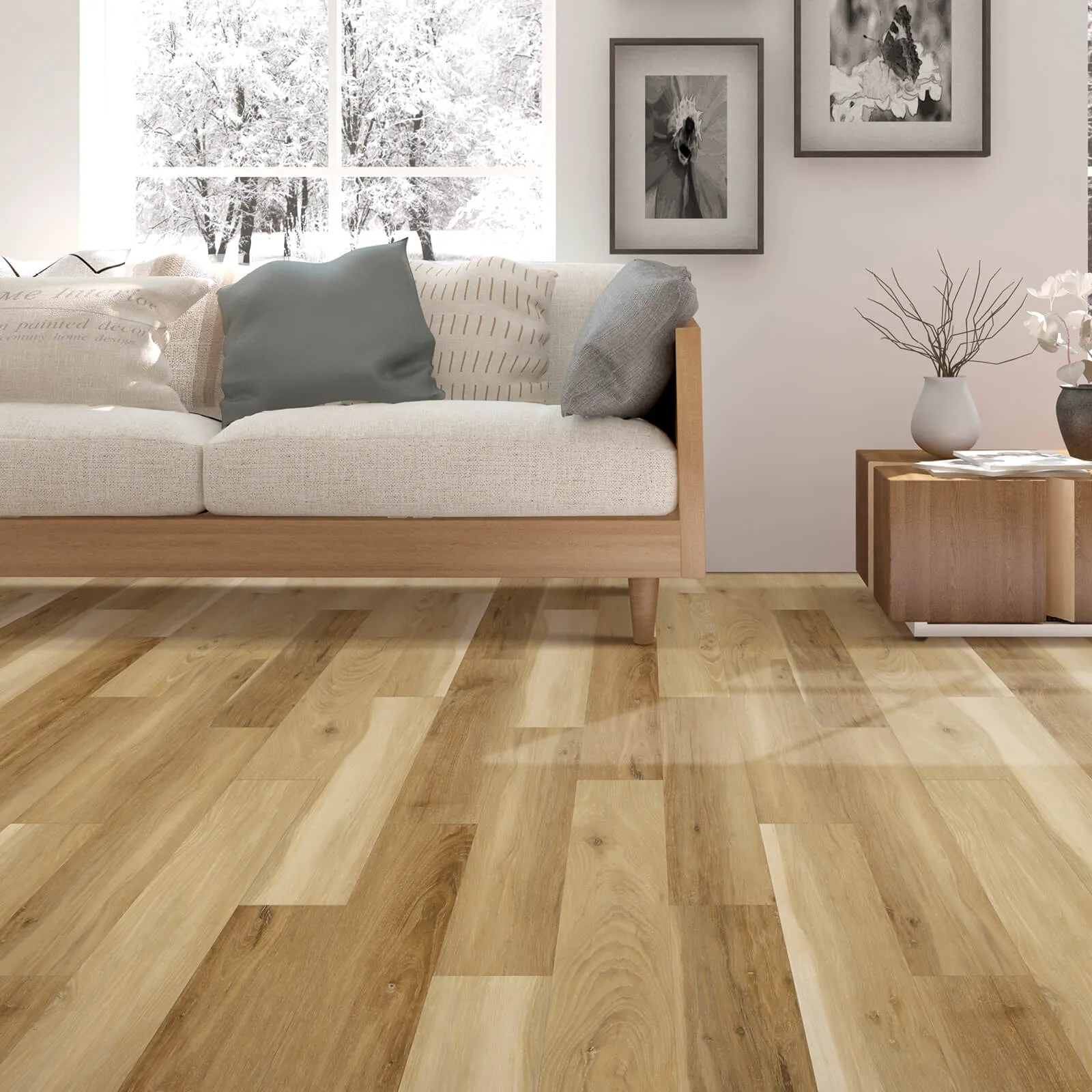 Laminate Flooring | Carpet Selections