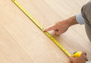 Measurement | Carpet Selections