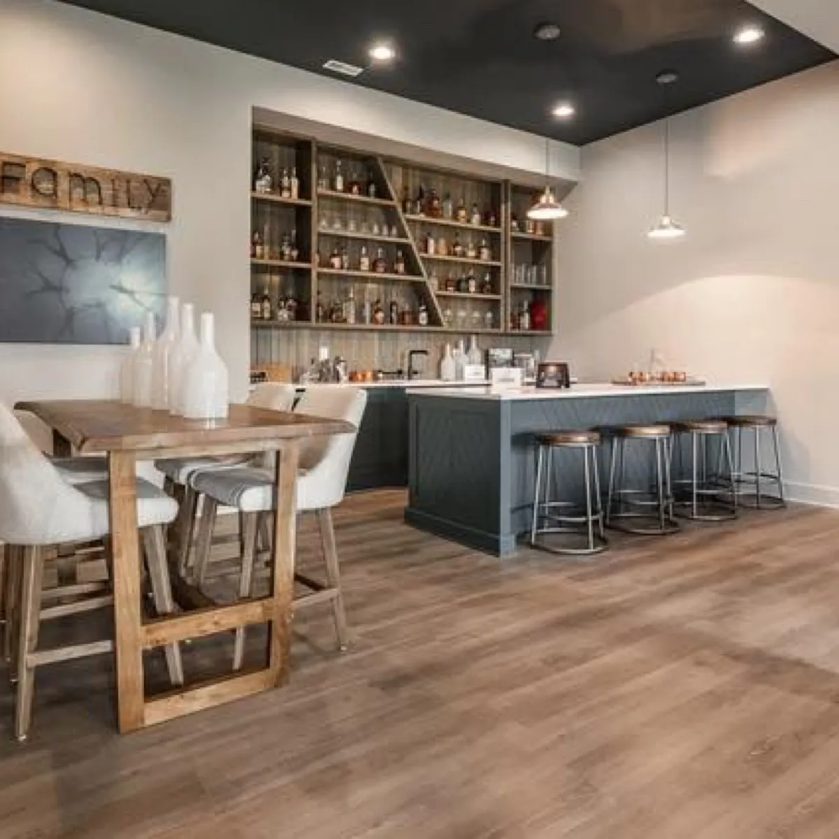 Flooring | Carpet Selections