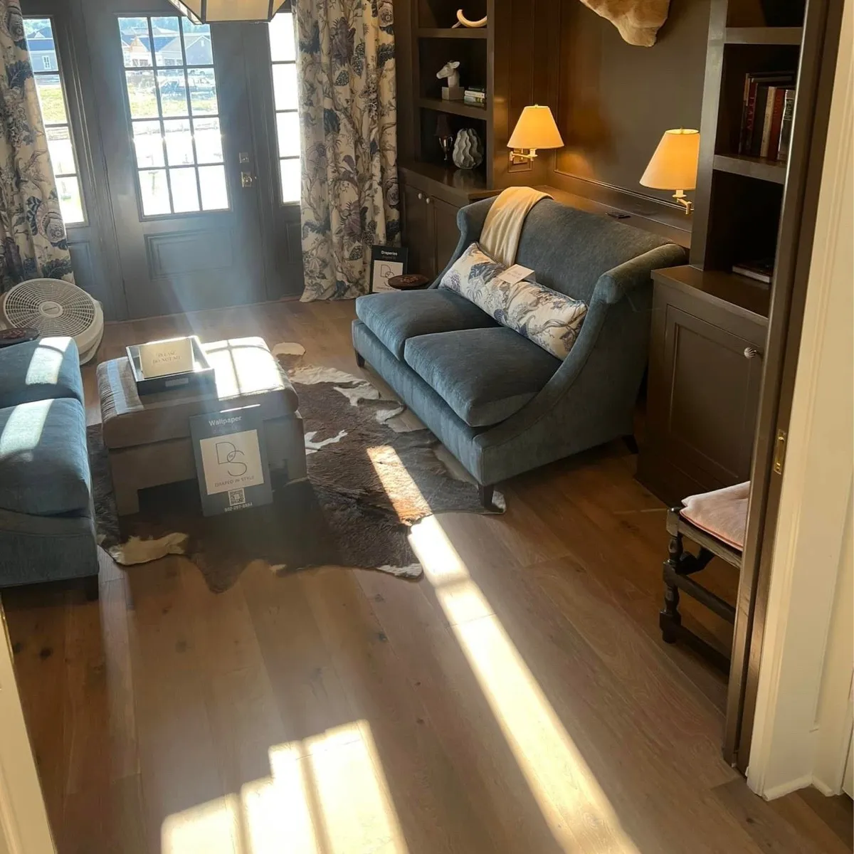 Our Projects | Carpet Selections