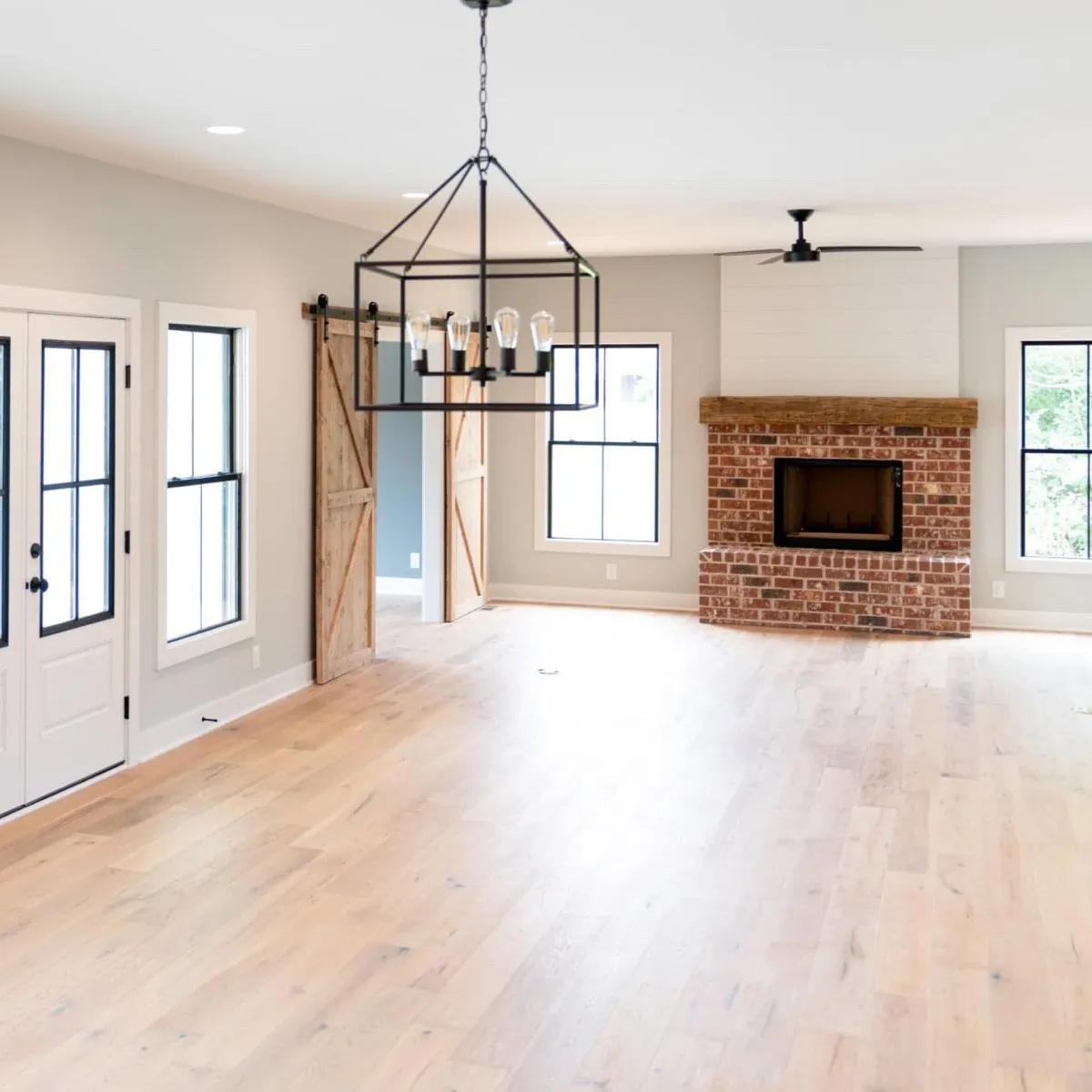 Flooring | Carpet Selections