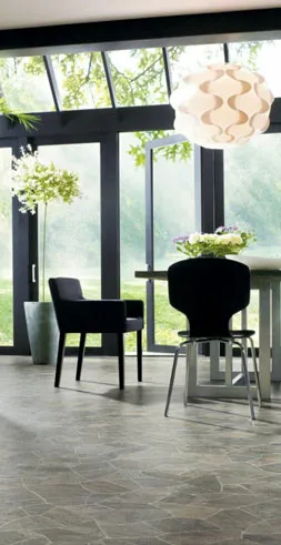 Vinyl Flooring | Carpet Selections